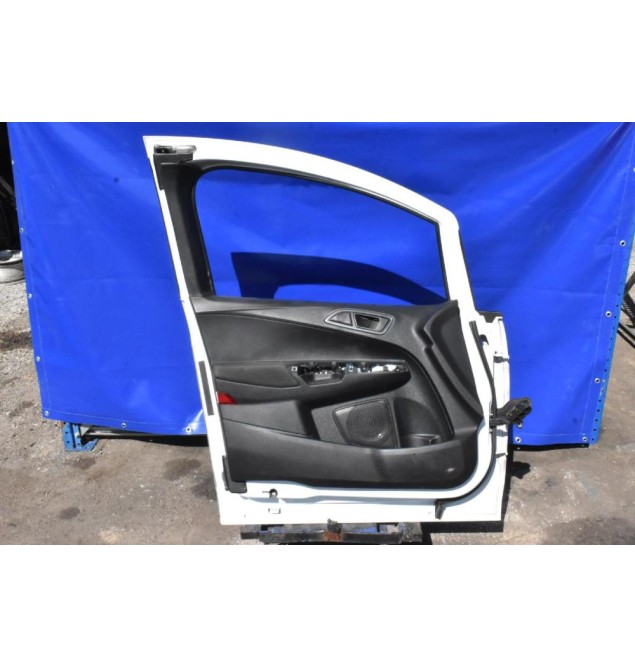 Πόρτα Εμπρός Αριστερη Ford B-Max 2012-2018