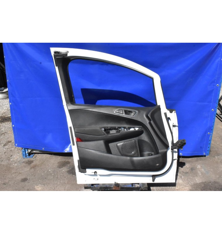 Πόρτα Εμπρός Αριστερη Ford B-Max 2012-2018