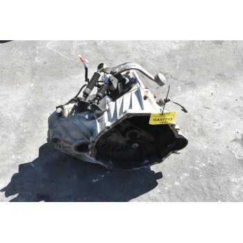 Σασμαν Mercedes-Benz Vito 638 2.3D 79ps 601942 1997-2003