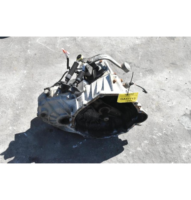 Σασμαν Mercedes-Benz Vito 638 2.3D 79ps 601942 1997-2003