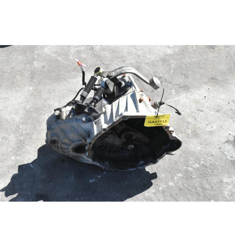 Σασμαν Mercedes-Benz Vito 638 2.3D 79ps 601942 1997-2003