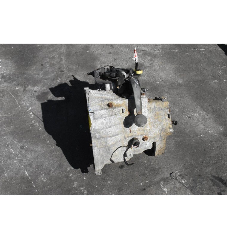 Σασμαν Mercedes-Benz Vito 638 2.3D 79ps 601942 1997-2003