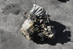 Σασμαν Mercedes-Benz Vito 638 2.3D 79ps 601942 1997-2003