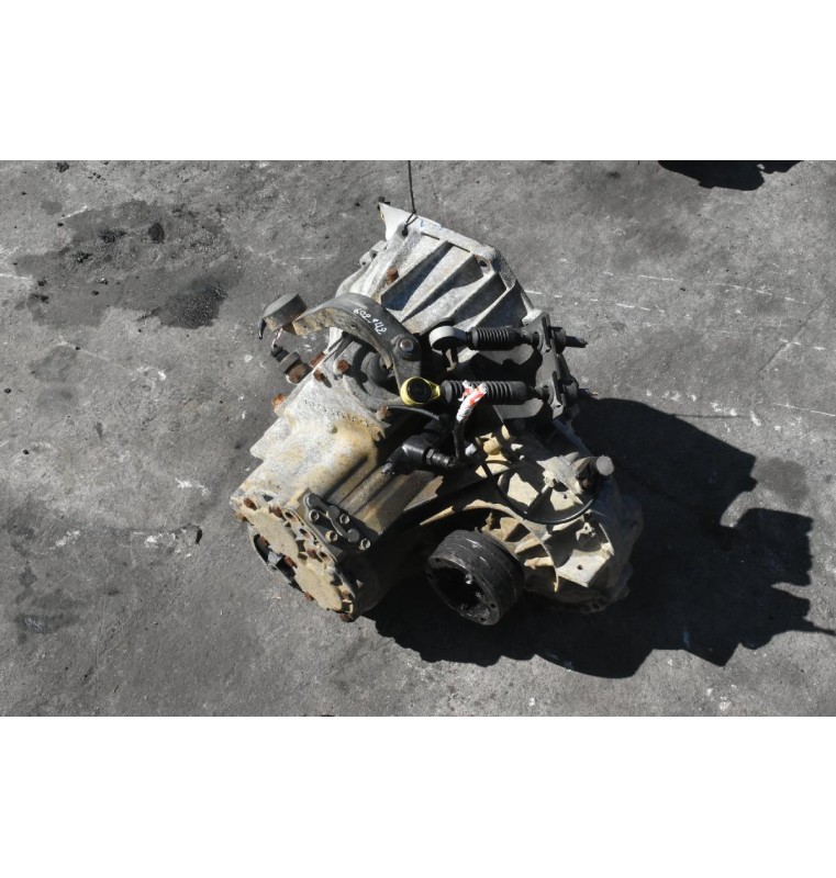 Σασμαν Mercedes-Benz Vito 638 2.3D 79ps 601942 1997-2003