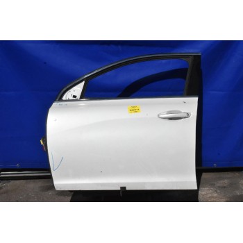Πόρτα Εμπρός Αριστερη Peugeot 308 2014-2019 (Με Χτυπημα)