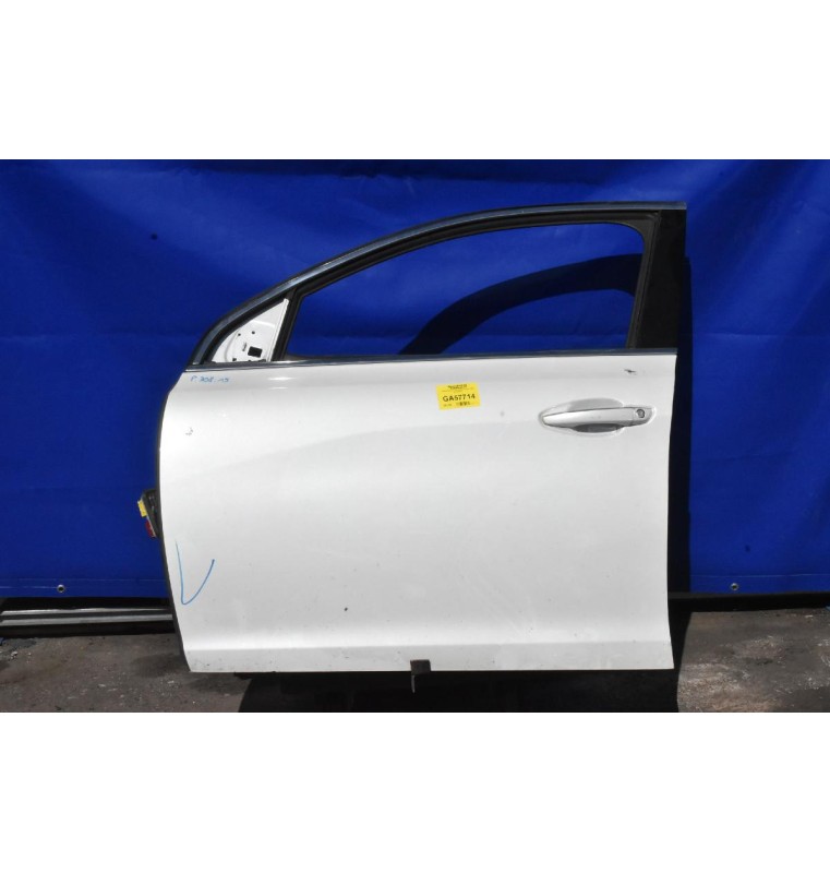 Πόρτα Εμπρός Αριστερη Peugeot 308 2014-2019 (Με Χτυπημα)