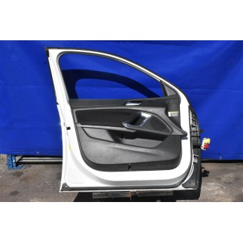 Πόρτα Εμπρός Αριστερη Peugeot 308 2014-2019 (Με Χτυπημα)