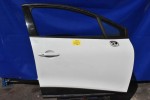 Πόρτα Εμπρός Δεξια Renault Clio 2014-2018