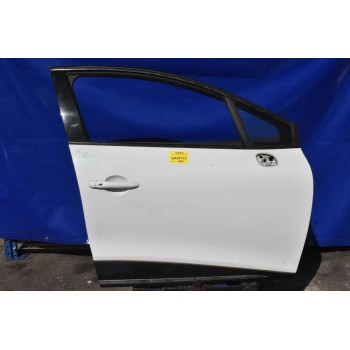 Πόρτα Εμπρός Δεξια Renault Clio 2014-2018
