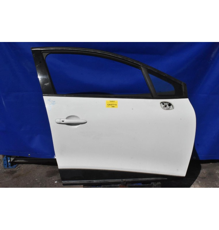 Πόρτα Εμπρός Δεξια Renault Clio 2014-2018