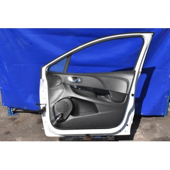 Πόρτα Εμπρός Δεξια Renault Clio 2014-2018