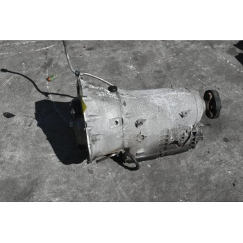 Αυτόματο Σασμάν Mercedes-Benz C180 1.8 271952 2005-2010 722695