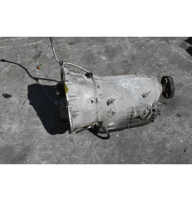 Αυτόματο Σασμάν Mercedes-Benz C180 1.8 271952 2005-2010 722695