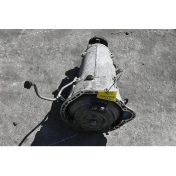 Αυτόματο Σασμάν Mercedes-Benz C180 1.8 271952 2005-2010 722695