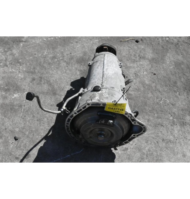 Αυτόματο Σασμάν Mercedes-Benz C180 1.8 271952 2005-2010 722695