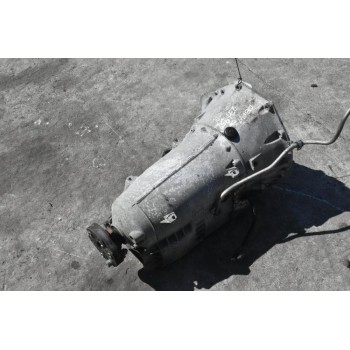 Αυτόματο Σασμάν Mercedes-Benz C180 1.8 271952 2005-2010 722695