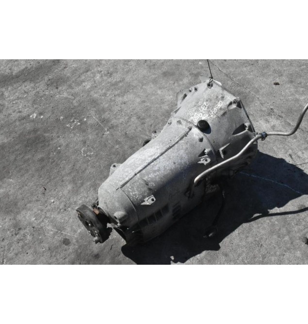 Αυτόματο Σασμάν Mercedes-Benz C180 1.8 271952 2005-2010 722695