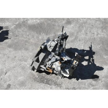 Σασμάν Volkswagen Polo / Skoda Fabia CHY (QCL) 2014-2017