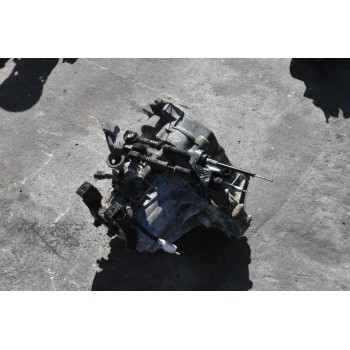 Σασμάν Volkswagen Polo / Skoda Fabia CHY (QCL) 2014-2017