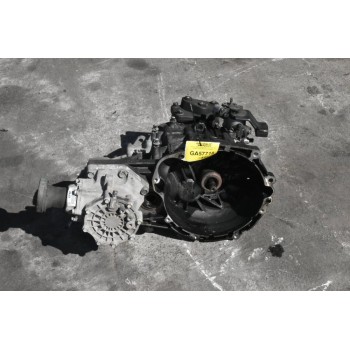 Σασμάν 4Χ4 SsangYong Tivoli 1.6 D16X 673910 2014-2020 31020-35140