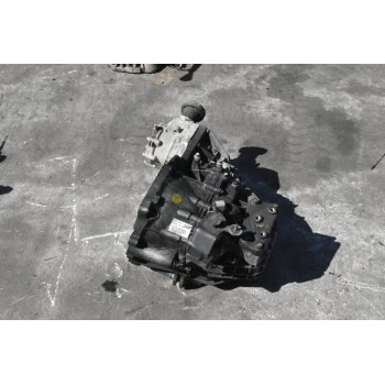 Σασμάν 4Χ4 SsangYong Tivoli 1.6 D16X 673910 2014-2020 31020-35140