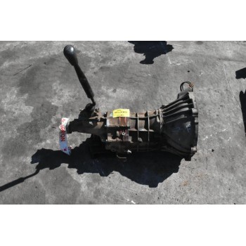 Κιβώτιο Ταχυτήτων / Σασμάν Toyota Hilux 2.4 2L 1990-2001