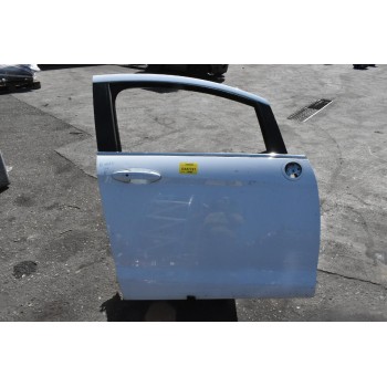 Πόρτα Εμπρός Δεξιά Ford B-Max 2012-2018