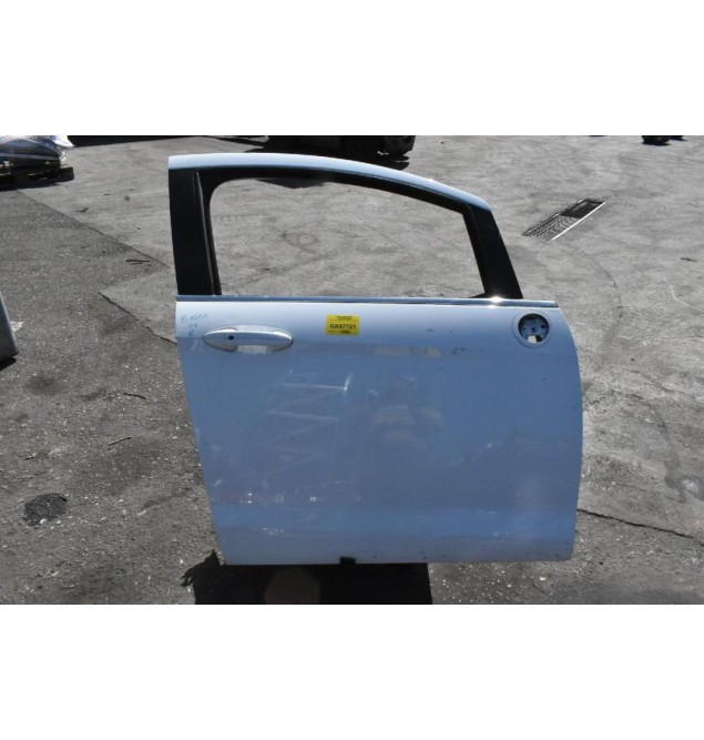 Πόρτα Εμπρός Δεξιά Ford B-Max 2012-2018
