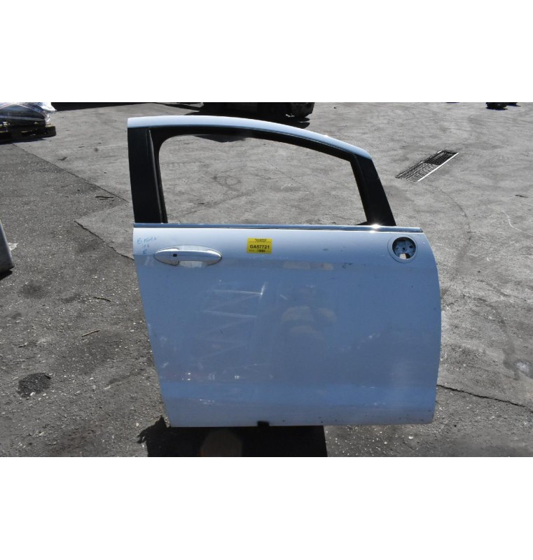 Πόρτα Εμπρός Δεξιά Ford B-Max 2012-2018