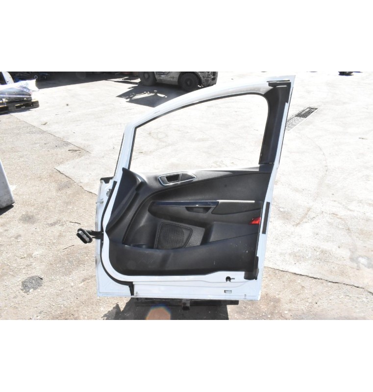 Πόρτα Εμπρός Δεξιά Ford B-Max 2012-2018