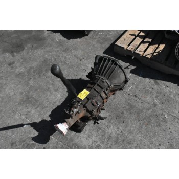 Κιβώτιο Ταχυτήτων / Σασμάν Toyota Hilux 2.4 2L 1990-2001