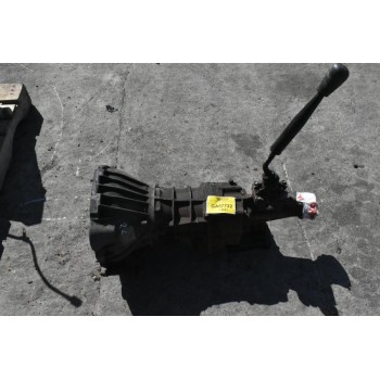 Κιβώτιο Ταχυτήτων / Σασμάν Toyota Hilux 2.4 2L 1990-2001