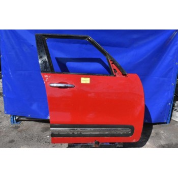 Πόρτα Εμπρος Δεξια Fiat 500L 2012-2022