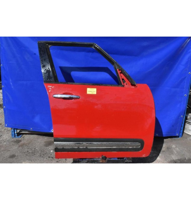 Πόρτα Εμπρος Δεξια Fiat 500L 2012-2022