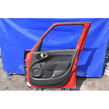 Πόρτα Εμπρος Δεξια Fiat 500L 2012-2022