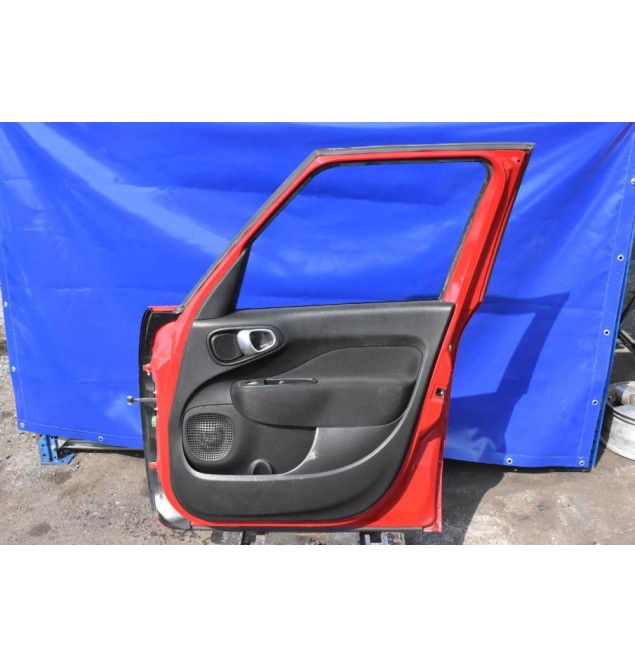 Πόρτα Εμπρος Δεξια Fiat 500L 2012-2022