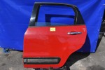 Πόρτα Πίσω Αριστερη Fiat 500L 2012-2022