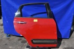 Πόρτα Πίσω Δεξιά Fiat 500L 2012-2022