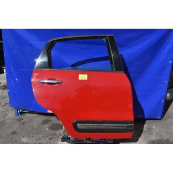 Πόρτα Πίσω Δεξιά Fiat 500L 2012-2022