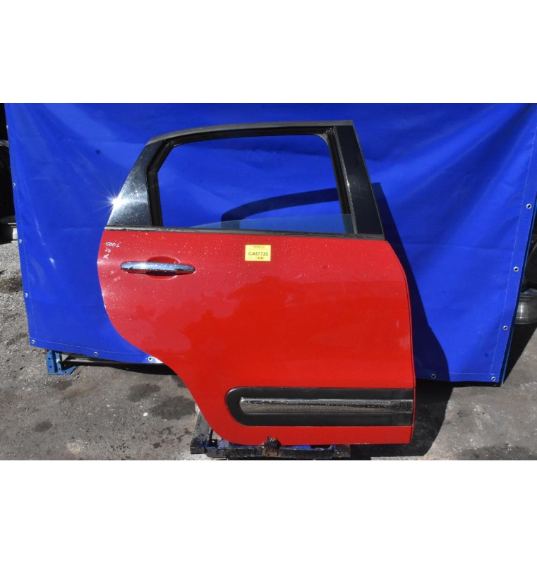 Πόρτα Πίσω Δεξιά Fiat 500L 2012-2022