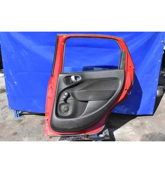 Πόρτα Πίσω Δεξιά Fiat 500L 2012-2022