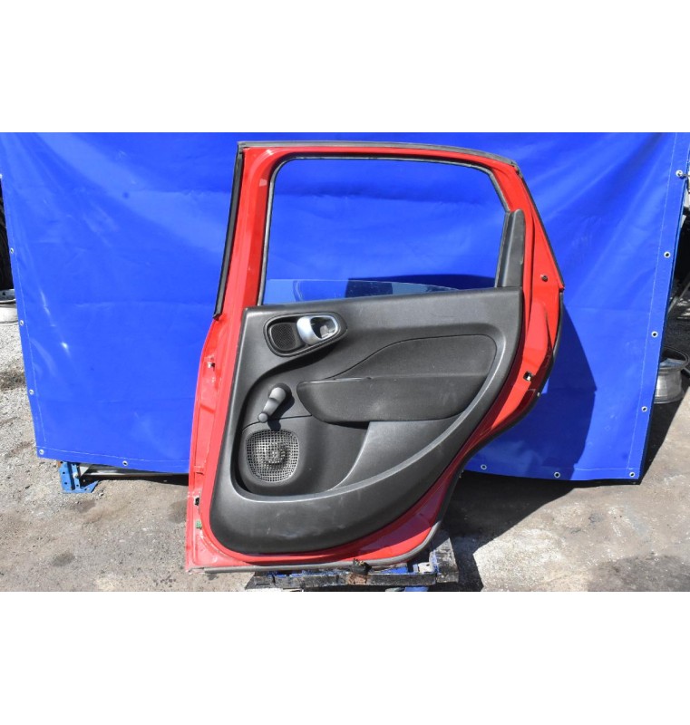 Πόρτα Πίσω Δεξιά Fiat 500L 2012-2022