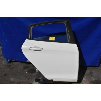 Πορτα Πισω Δεξιά Peugeot 208 2012-2020