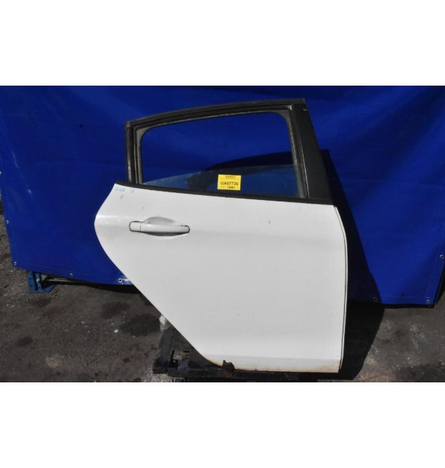 Πορτα Πισω Δεξιά Peugeot 208 2012-2020