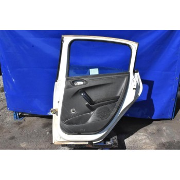 Πορτα Πισω Δεξιά Peugeot 208 2012-2020