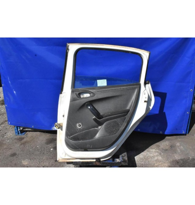 Πορτα Πισω Δεξιά Peugeot 208 2012-2020
