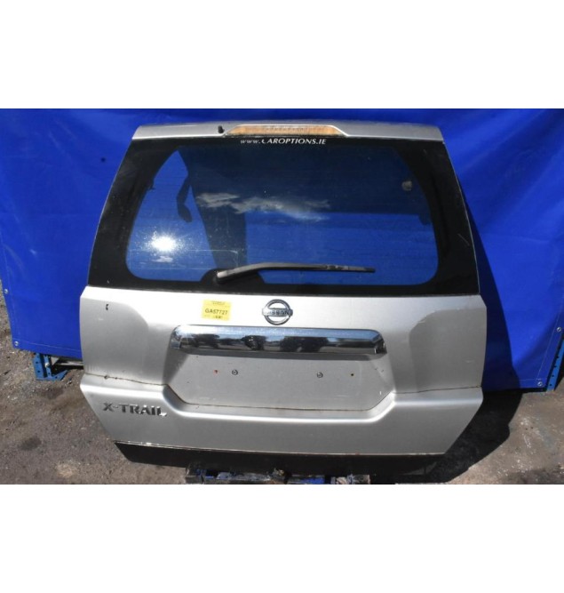 Πόρτ Μπαγκάζ Nissan X-Trail T31 2001-2007
