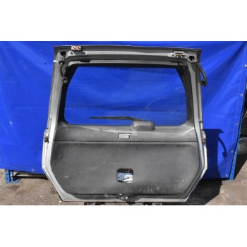 Πόρτ Μπαγκάζ Nissan X-Trail T31 2001-2007