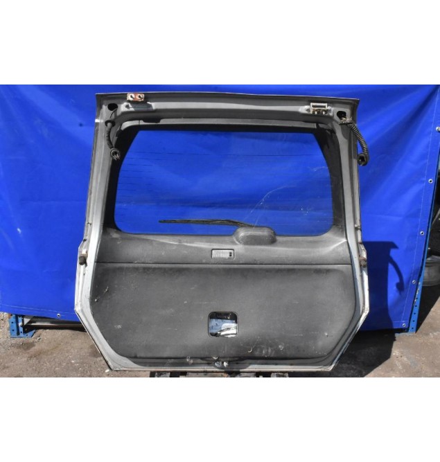 Πόρτ Μπαγκάζ Nissan X-Trail T31 2001-2007