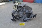 Χειροκίνητο Citroen C2 1.4 Αρ.Κινητήρα KFV 2003-2008 20CP24